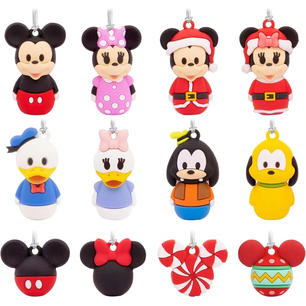Hallmark Disney Mickey Mouse and Friends 11